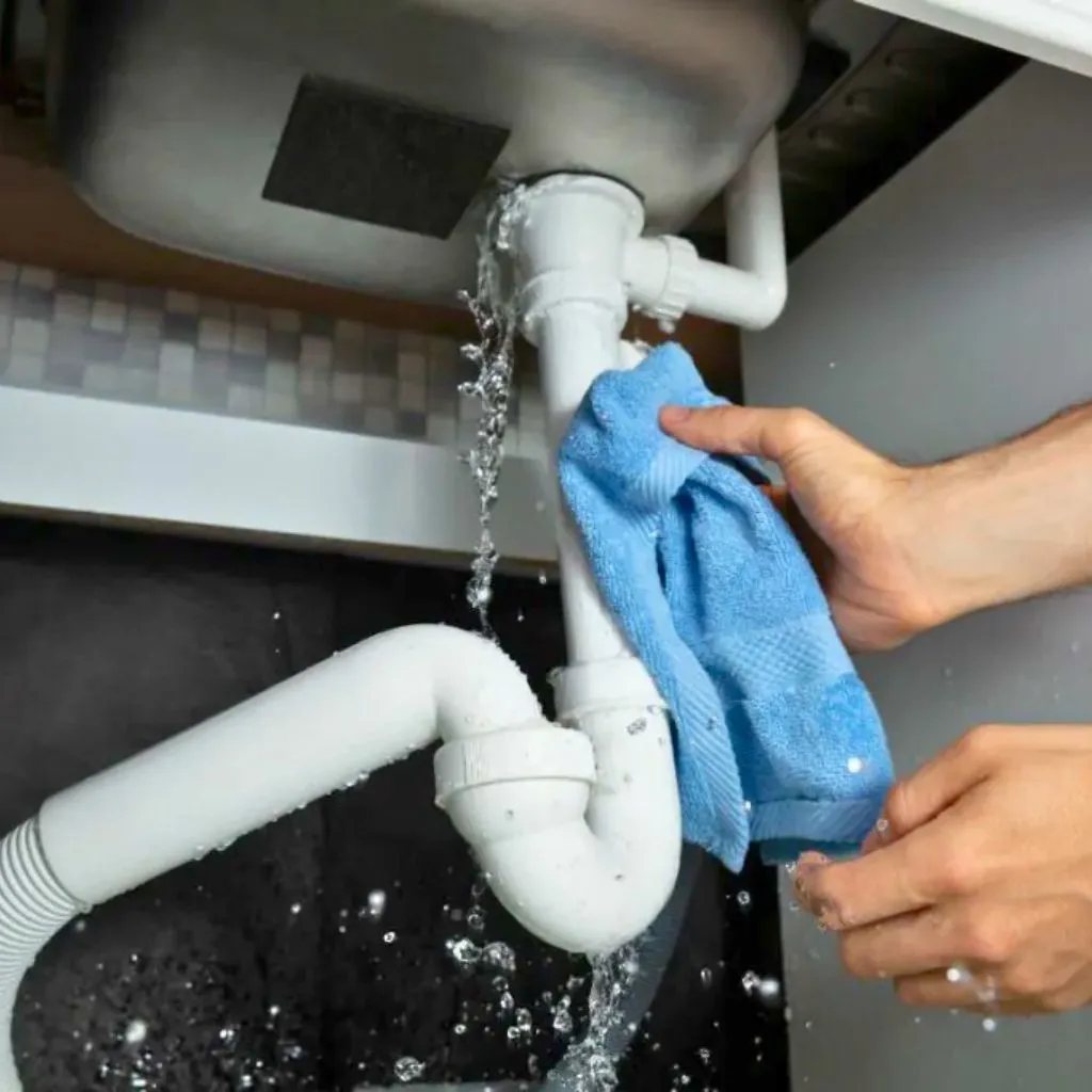 Emergency Plumbing in Westchester, FL